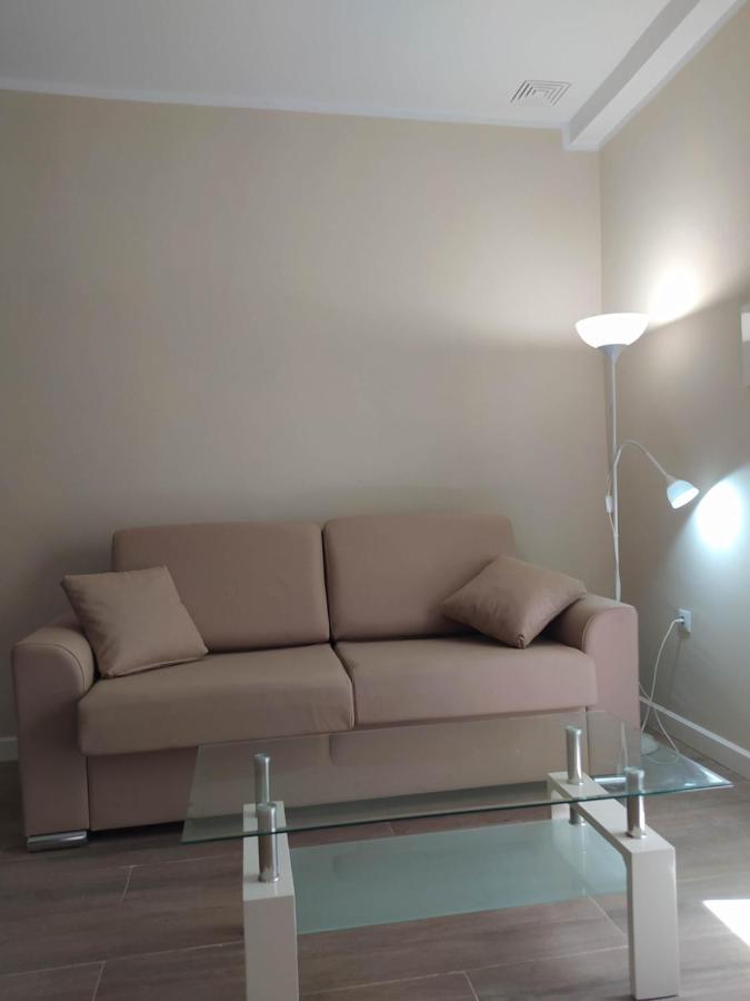 Appartement Yedra Cadix Extérieur photo