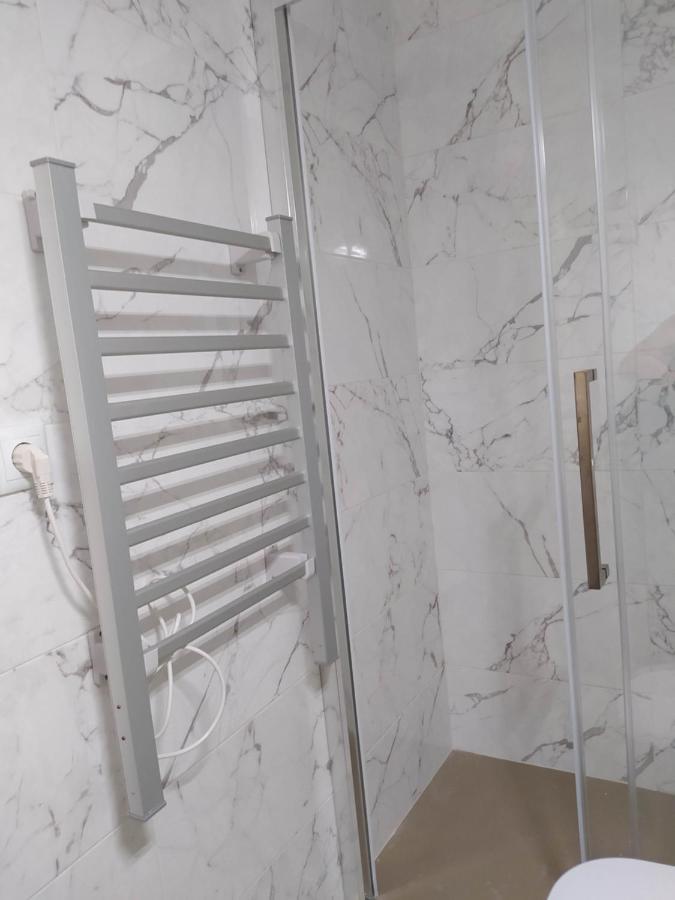Appartement Yedra Cadix Extérieur photo