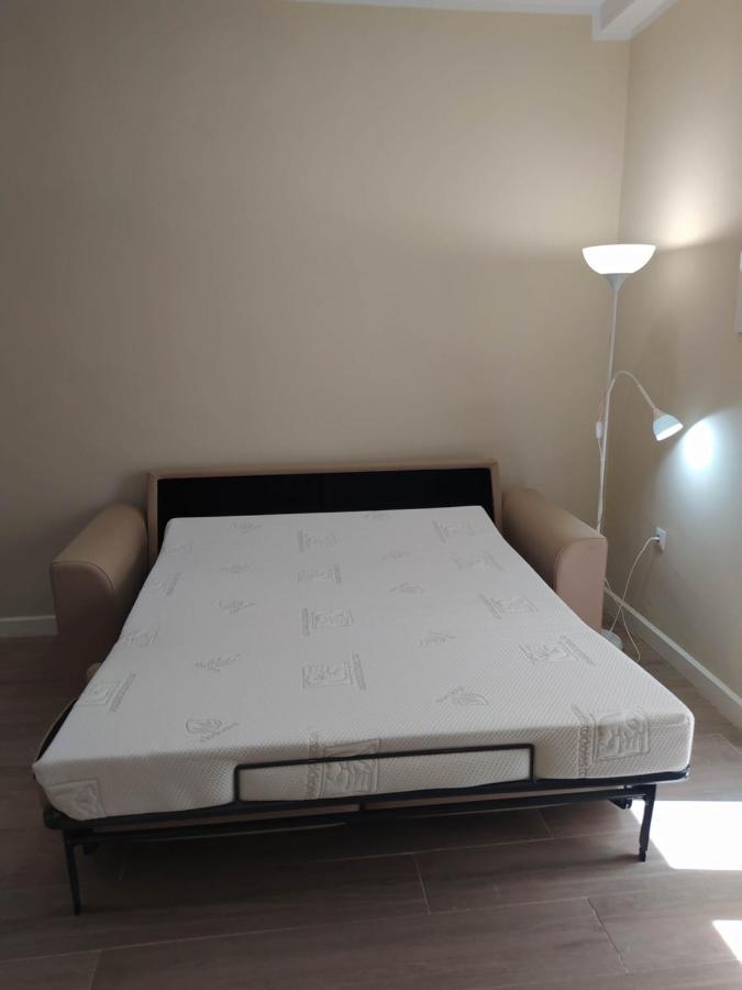 Appartement Yedra Cadix Extérieur photo