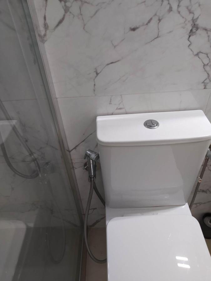 Appartement Yedra Cadix Extérieur photo