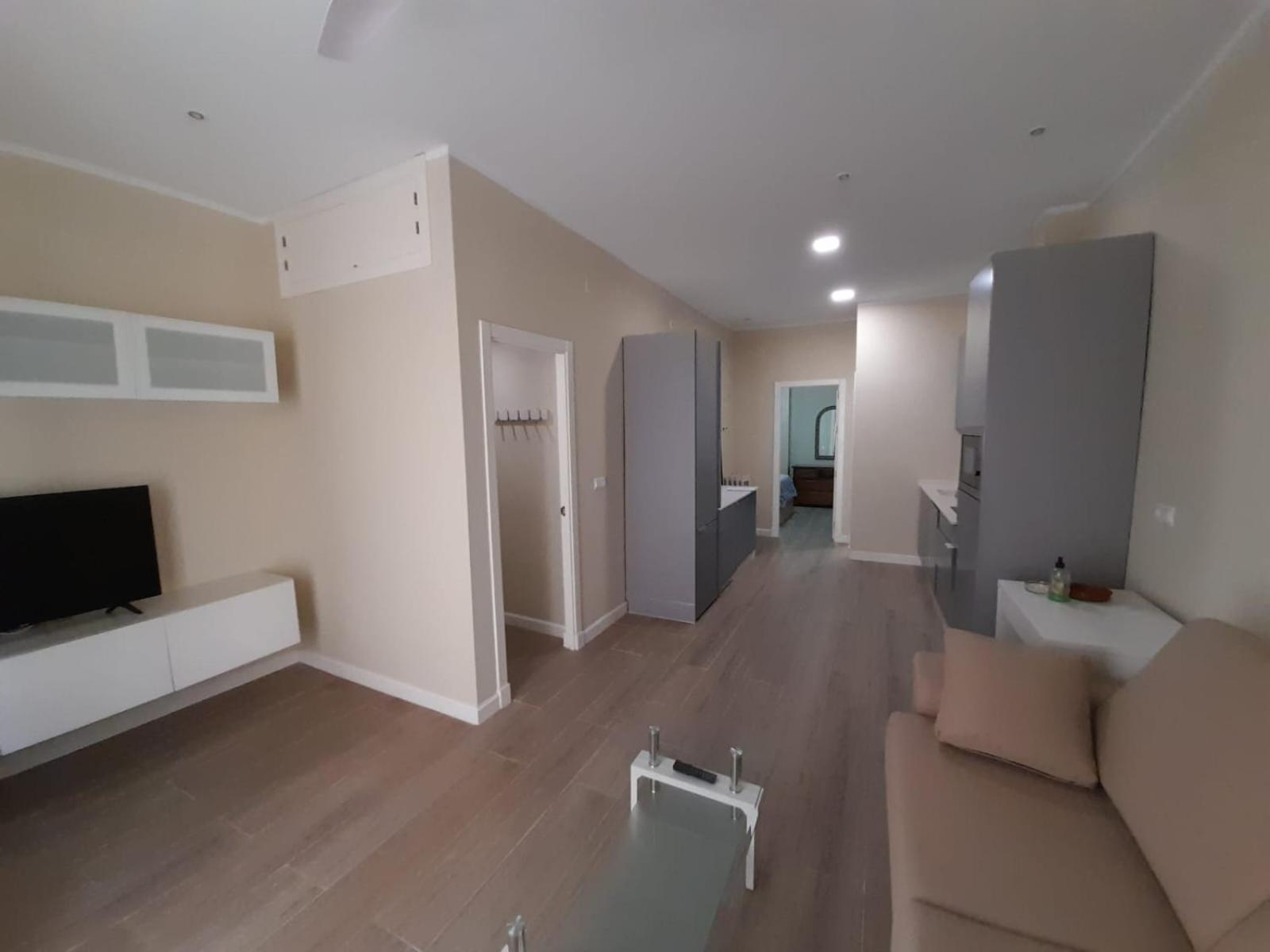 Appartement Yedra Cadix Extérieur photo