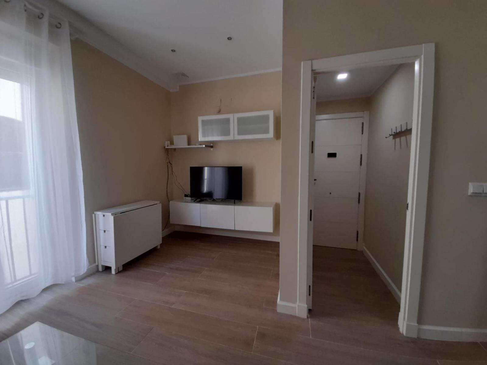 Appartement Yedra Cadix Extérieur photo