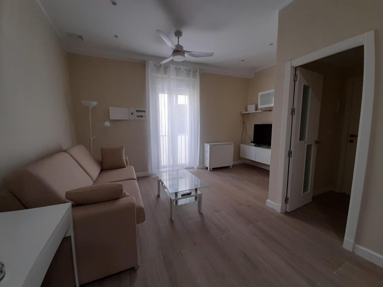 Appartement Yedra Cadix Extérieur photo