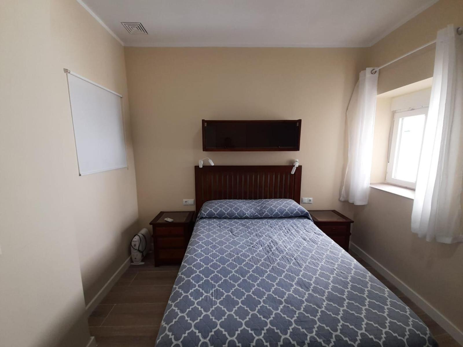 Appartement Yedra Cadix Extérieur photo