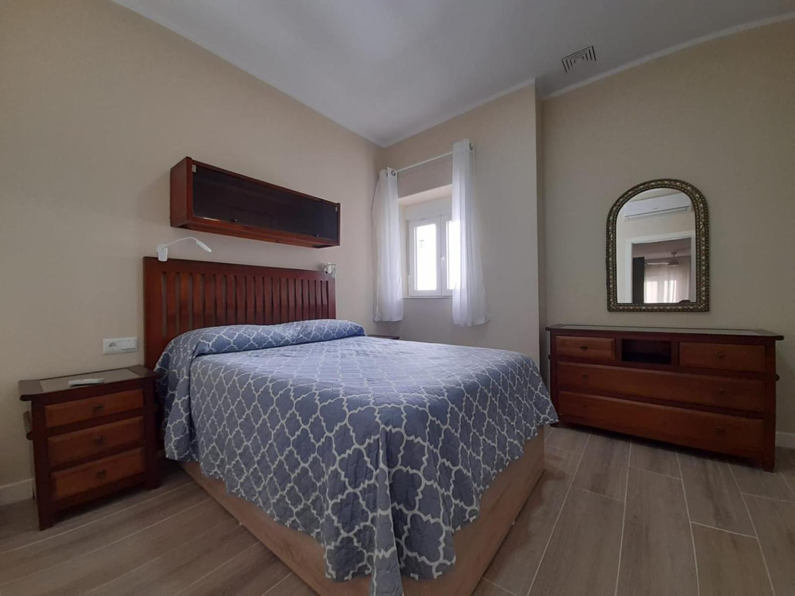 Appartement Yedra Cadix Extérieur photo