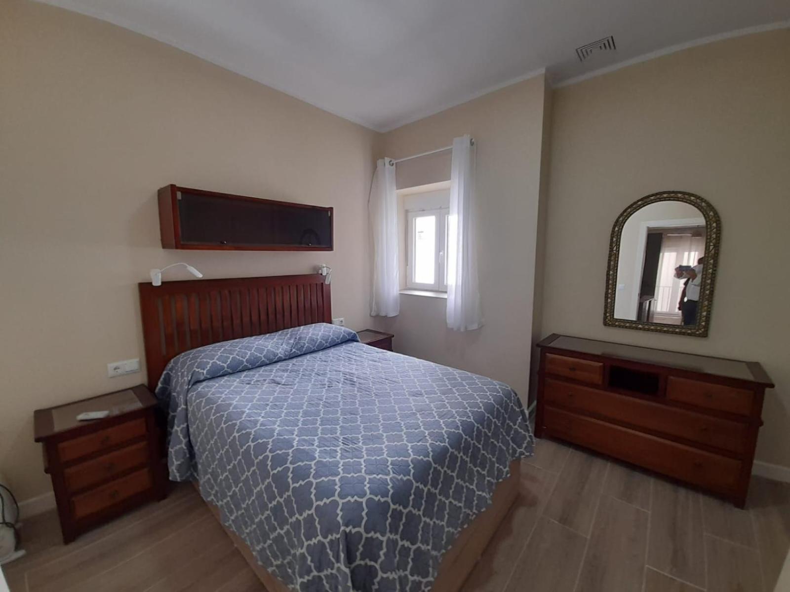 Appartement Yedra Cadix Extérieur photo