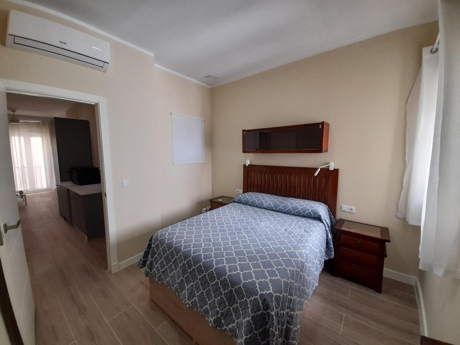 Appartement Yedra Cadix Extérieur photo