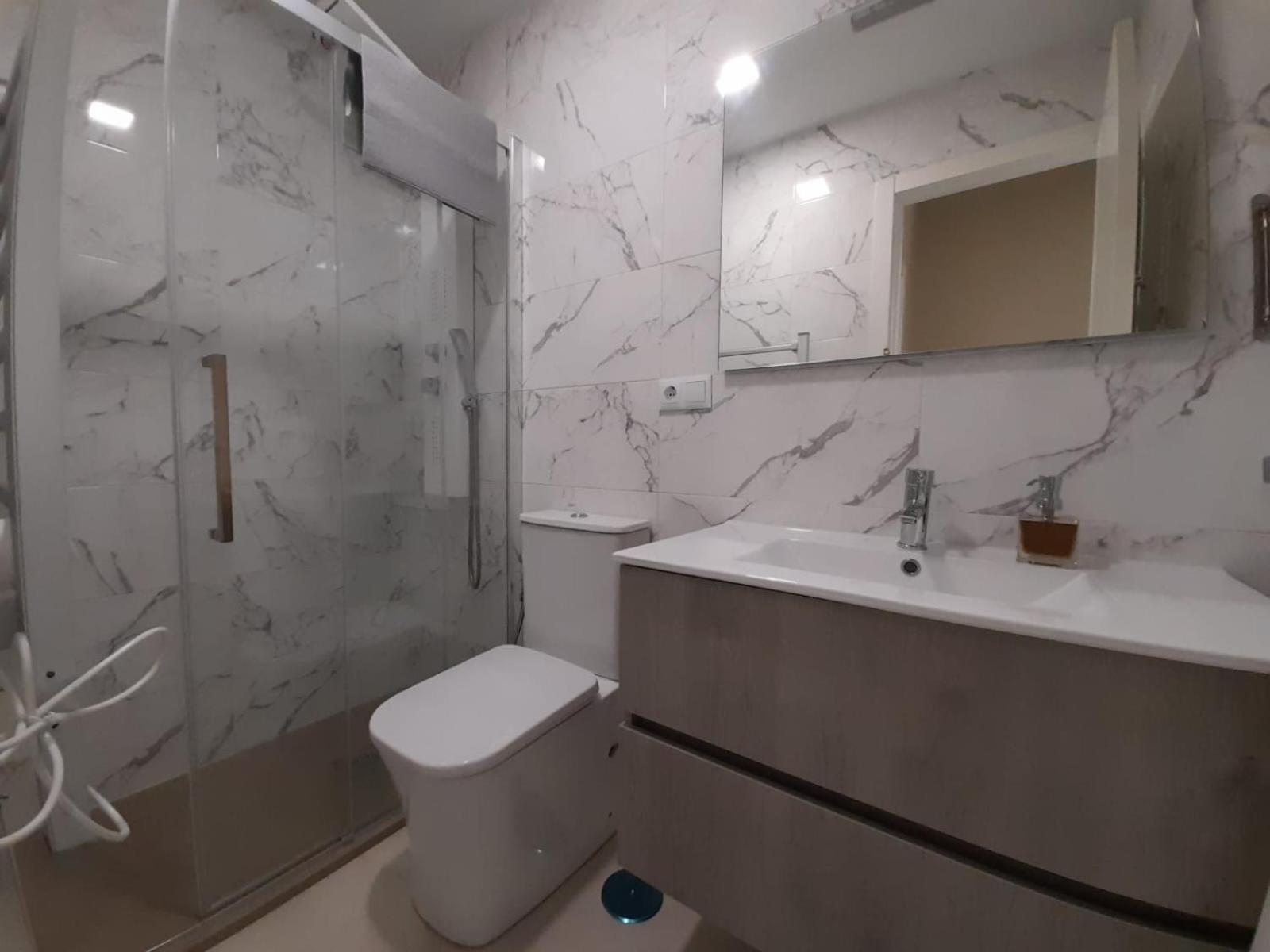 Appartement Yedra Cadix Extérieur photo