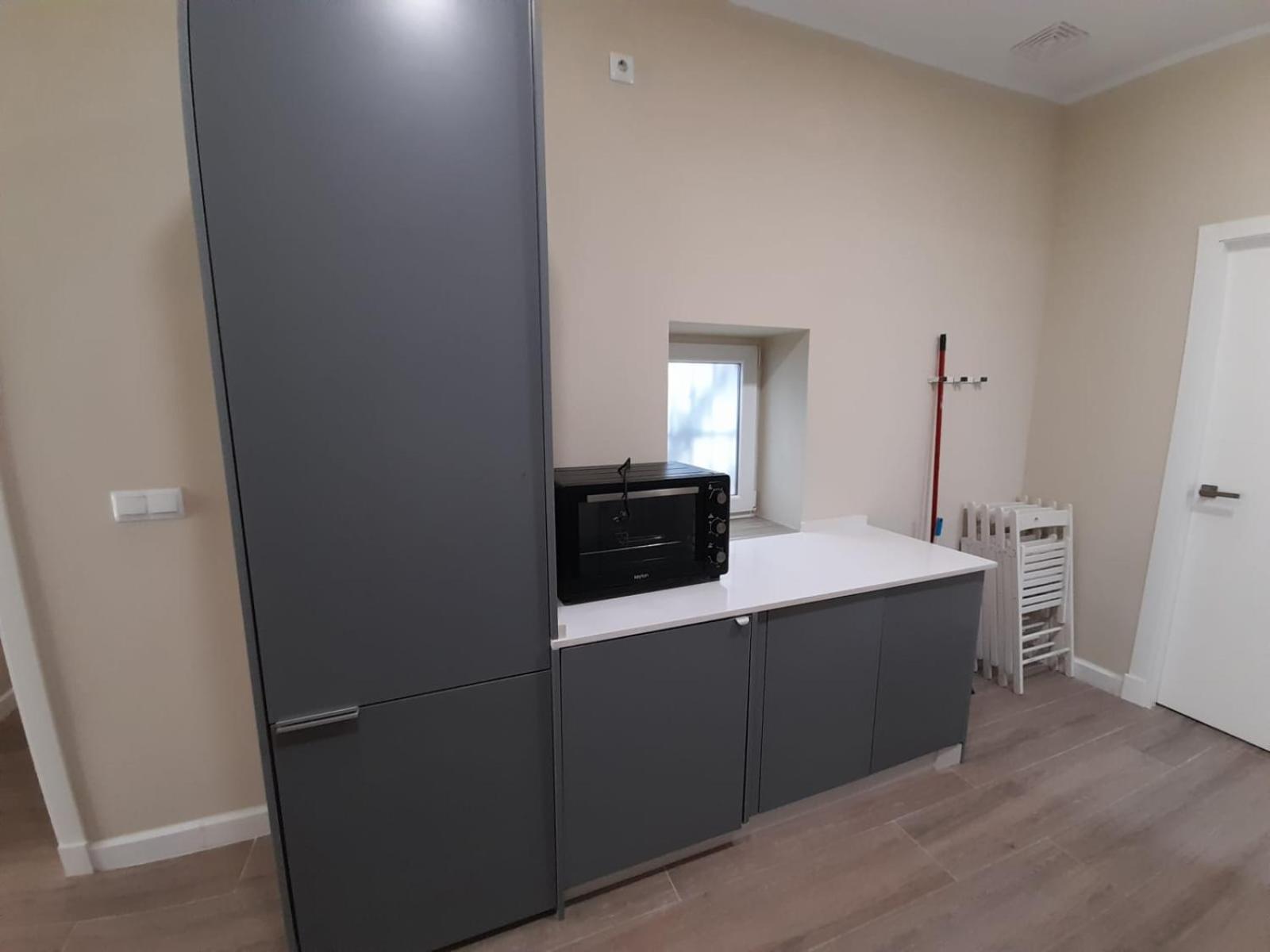 Appartement Yedra Cadix Extérieur photo