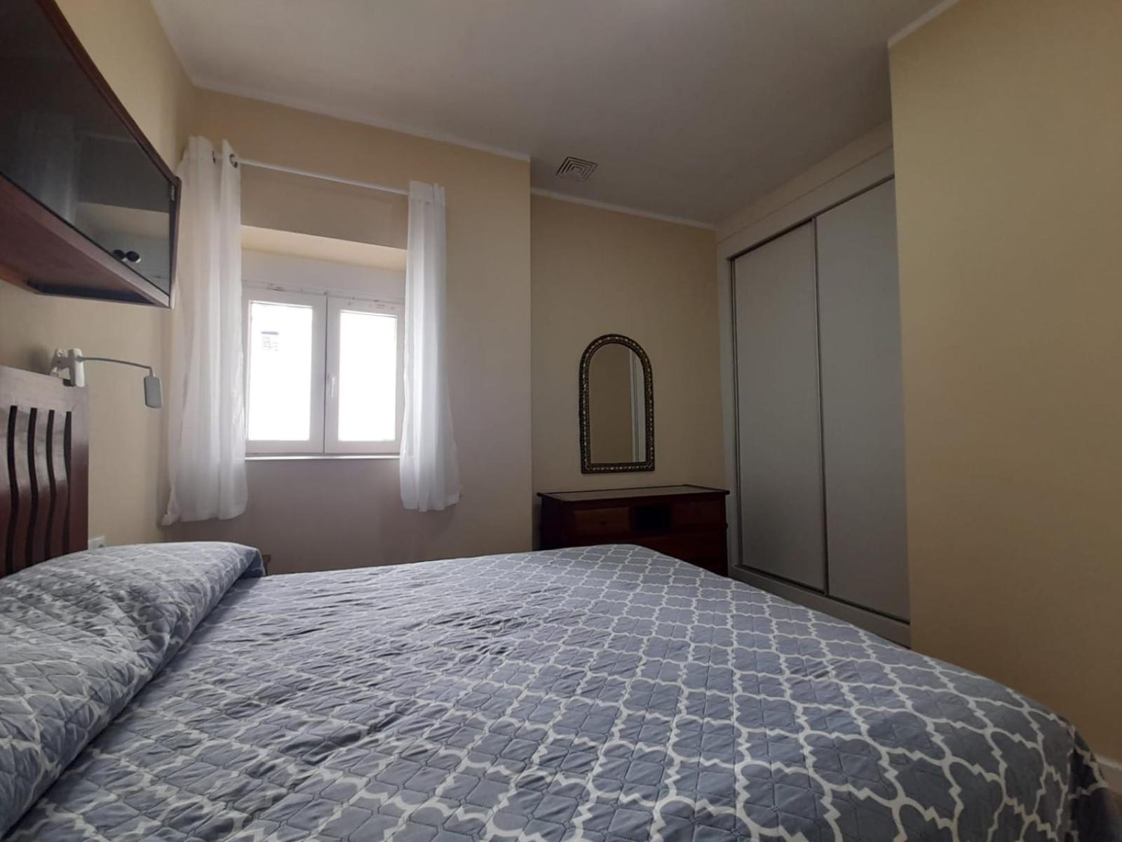 Appartement Yedra Cadix Extérieur photo