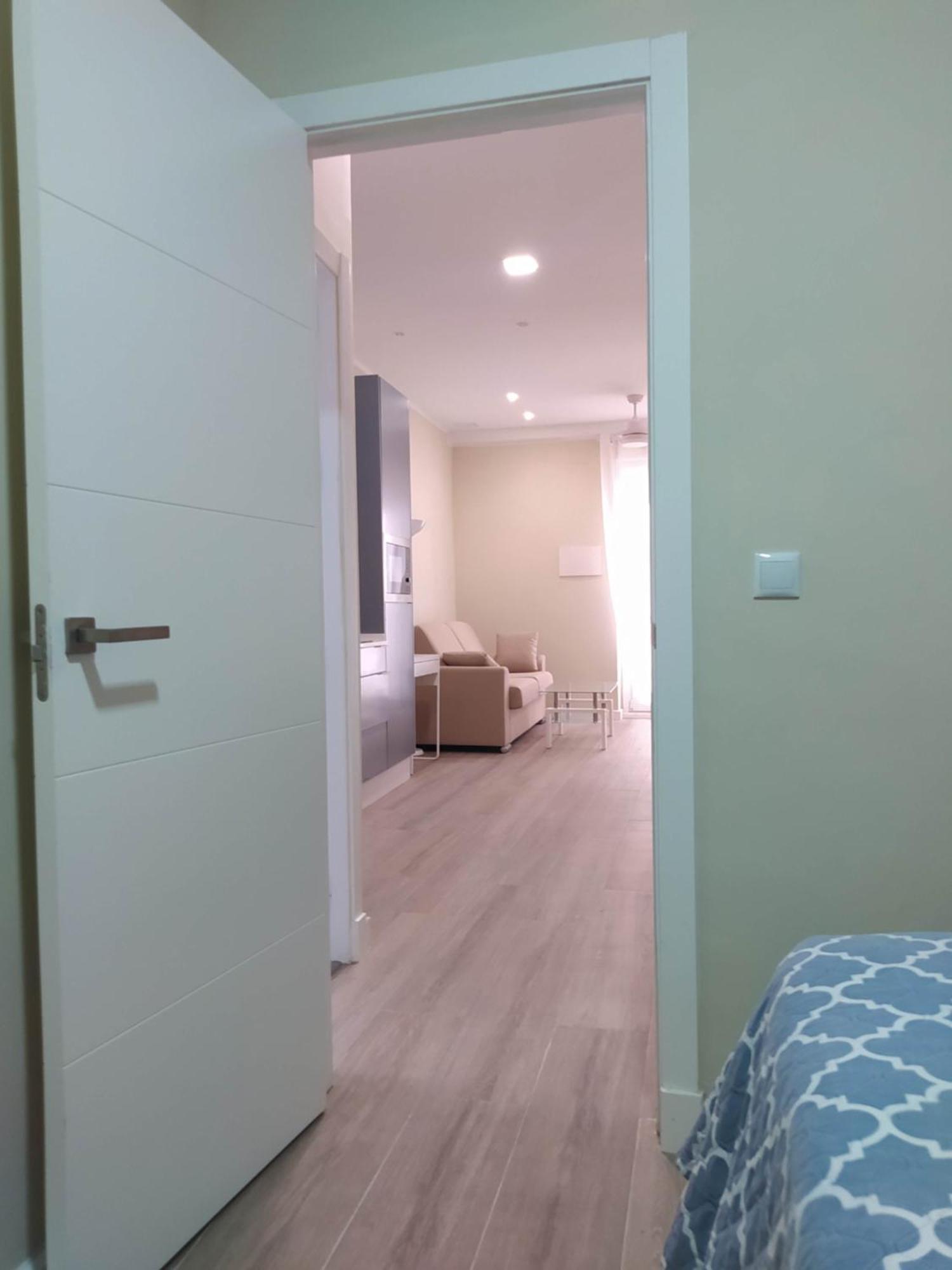 Appartement Yedra Cadix Extérieur photo